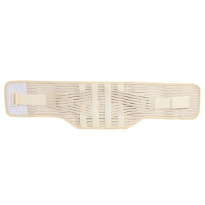 5by5 Waist Trainer With Back Support Strips - Image 1