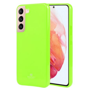 GOOSPERY Pearl Jelly Cover for Samsung S22 6.1" - Image 29
