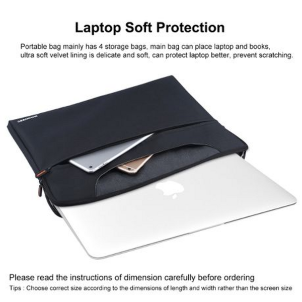 Haweel Laptop Sleeve/Bag 13.3 inch