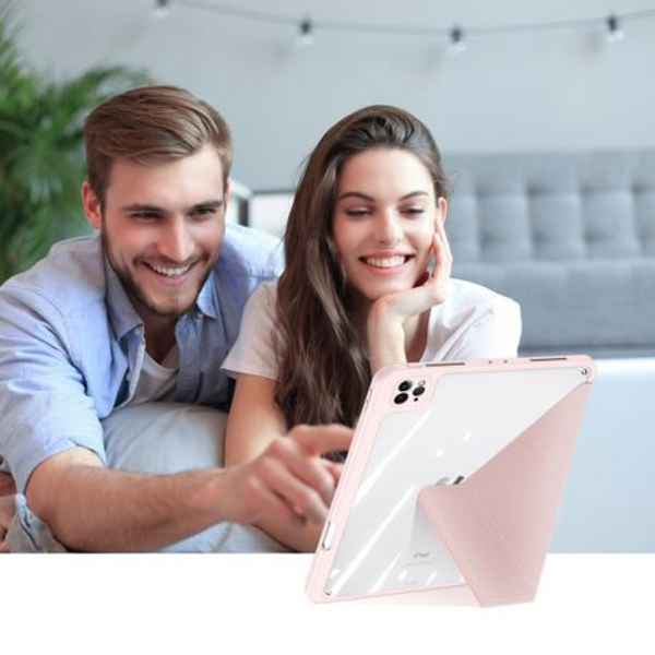 DUX DUCIS MAGI Detachable Flip Cover for iPad Pro 11 (2022/2021/2020)