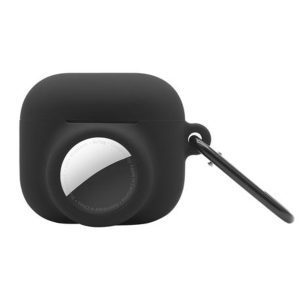 5by5 Silicone Cover with Airtag Holder for Airpod PRO - Image 13