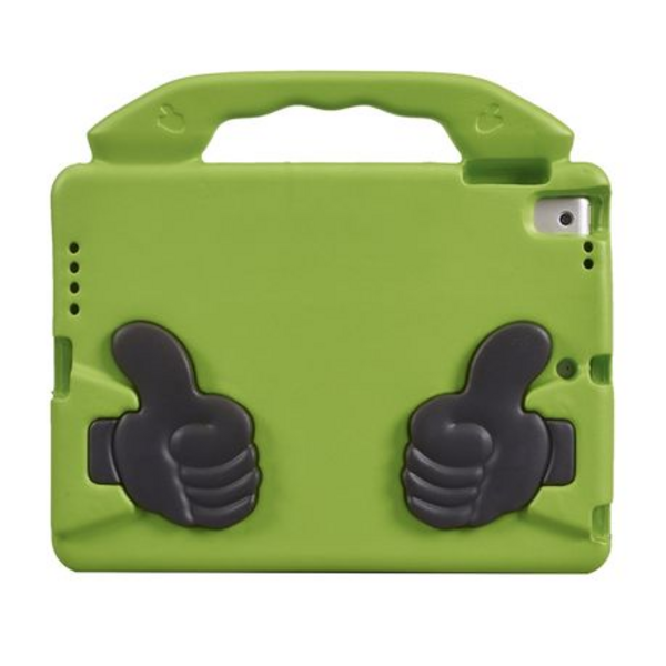 T4U Shockproof Kids Cover for iPad 9.7 inch with Stand