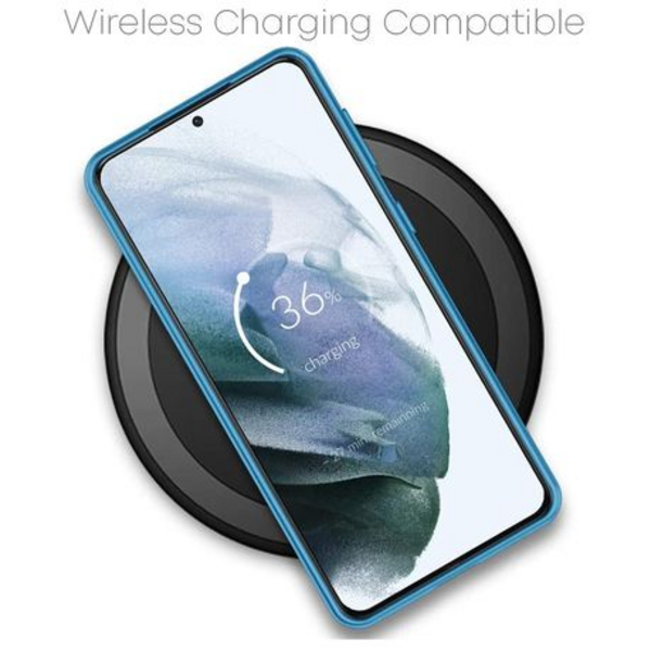 GOOSPERY i-Jelly Cover for Samsung S21 PLUS 6.7"
