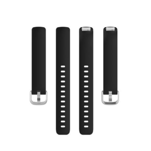 Rocco Tech - Silicone Strap For Fitbit Inspire 2 - Replacement Strap - Image 16