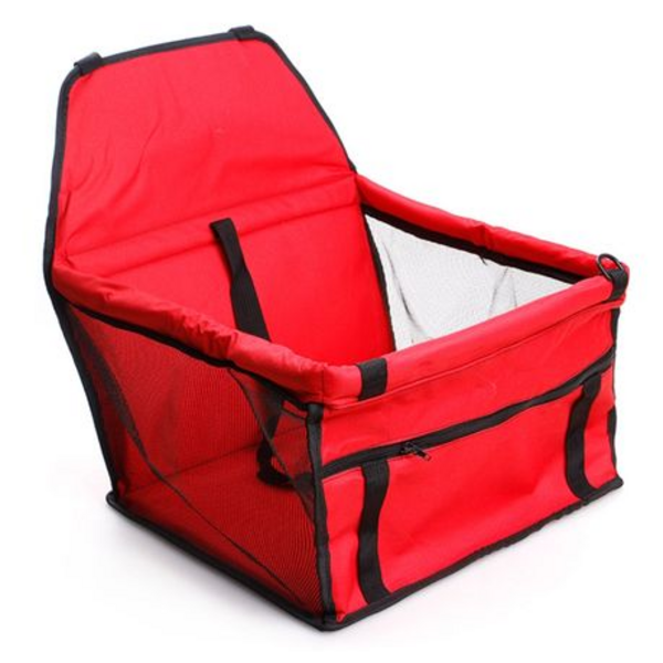 T4U Car Seat - Booster Seat for Dogs (40x30x25cm)