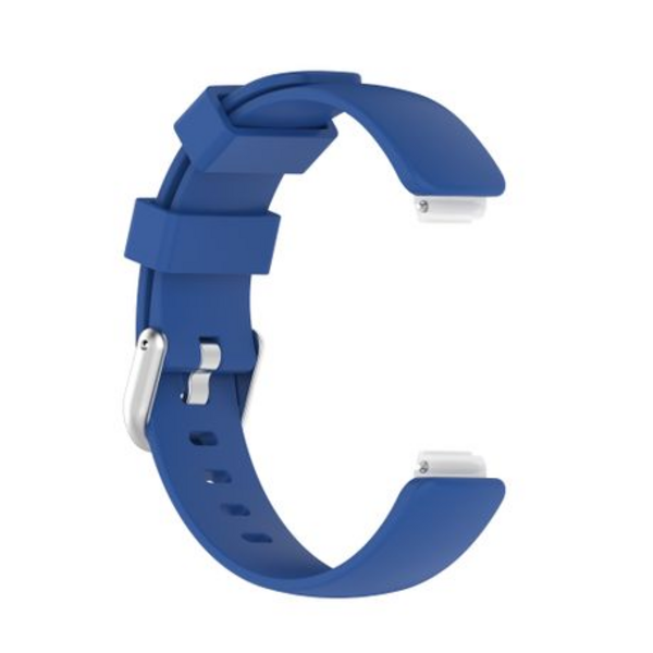 Rocco Tech - Silicone Strap For Fitbit Inspire 2 - Replacement Strap