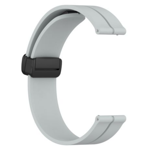 LOBO 20mm Strap With Magnetic Clasp For Garmin - Image 6