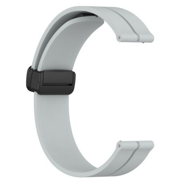 LOBO 20mm Strap With Magnetic Clasp For Garmin