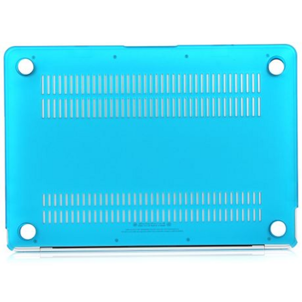 5by5 Hard-Shell Cover for Macbook Air 13" (Opaque)