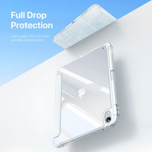 DUX DUCIS Unid Series Case for iPad 10 (2022 Onwards)