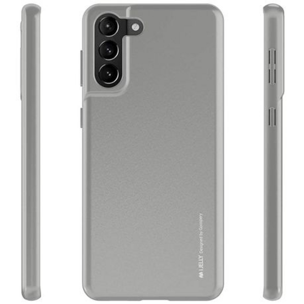 GOOSPERY i-Jelly Cover for Samsung S21 PLUS 6.7"