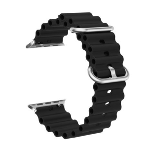 LOBO Ocean Strap for Apple Watch Ultra 49mm, Series 7/8 45mm - Image 10
