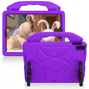 T4U Shockproof Kids Cover for 2019 iPad 10.2 inch with Stand - Image 21