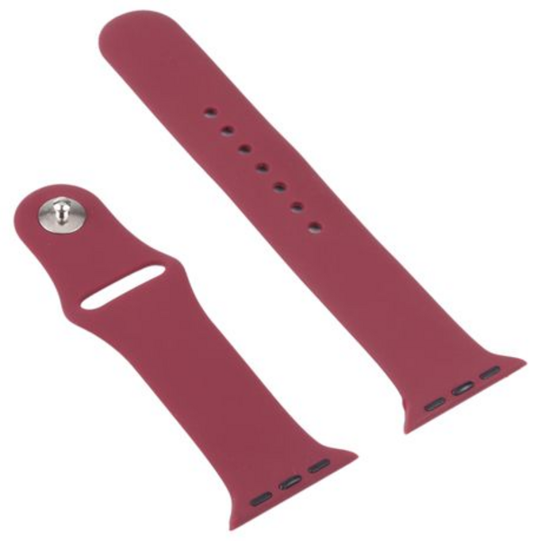 T4U Strap and TPU Cover With Screen Protector compatible with 44mm Apple Watch