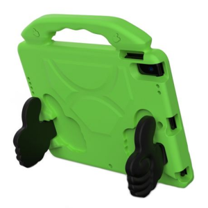 T4U Shockproof Kids Cover for 2019 iPad 10.2 inch with Stand