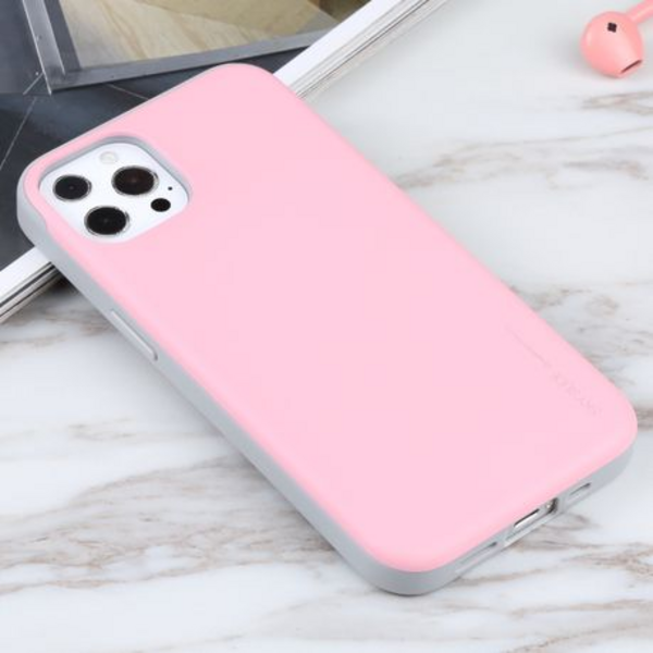 Goospery Sliding Card Cover for iPhone 13 Pro MAX (6.7 Inch)