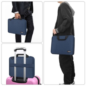 HAWEEL Compact Laptop Bag 14 inch - Image 11