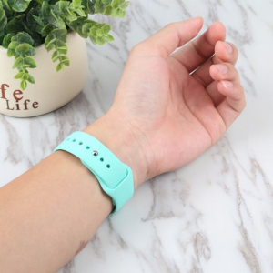 T4U Strap and TPU Cover With Screen Protector compatible with 44mm Apple Watch - Image 10