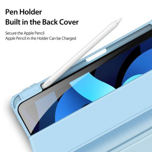 Dux Ducis Toby Series Case / Cover for Apple iPad Air 4 10.9