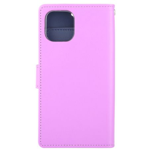 Goospery Rich Diary Flip Cover for iPhone 11 Pro 5.8" - Image 4
