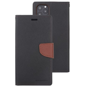 Goospery Fancy Diary Flip Cover for iPhone 11 Pro - Image 10
