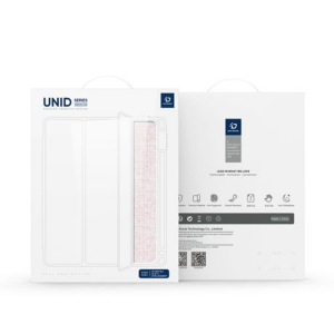 DUX DUCIS Unid Case - iPad 7/8 /9 10.2 / iPad Air 3 / iPad Pro 10.5(2017) - Image 18