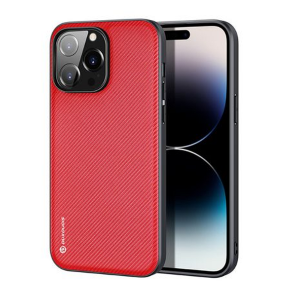 DUX DUCUS Fino Series Cover for iPhone Pro MAX 14 6.7"