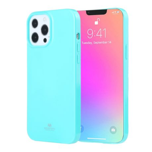 Goospery Jelly Cover for iPhone 13 PRO (6.1 inch) - Image 17