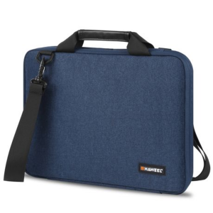 HAWEEL Compact Laptop Bag 14 inch - Image 6