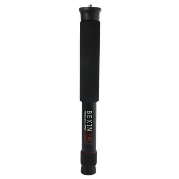 BEXIN P256A Aluminum Alloy Monopod