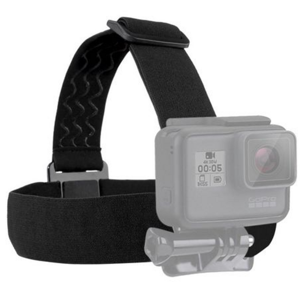 PULUZ Head Strap for GoPro