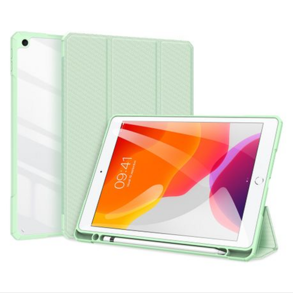 Dux Ducis Toby Series Case / Cover for Apple iPad 7/8 10.2