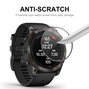 2x ENKAY Screen Protectors with 3D Edge for Garmin Epix Pro Gen 2 47mm - Image 7