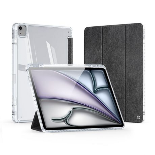 DUX DUCIS Unid Series Case - iPad Air 13(2024)/iPad Pro 12.9(2018/20/21/22)