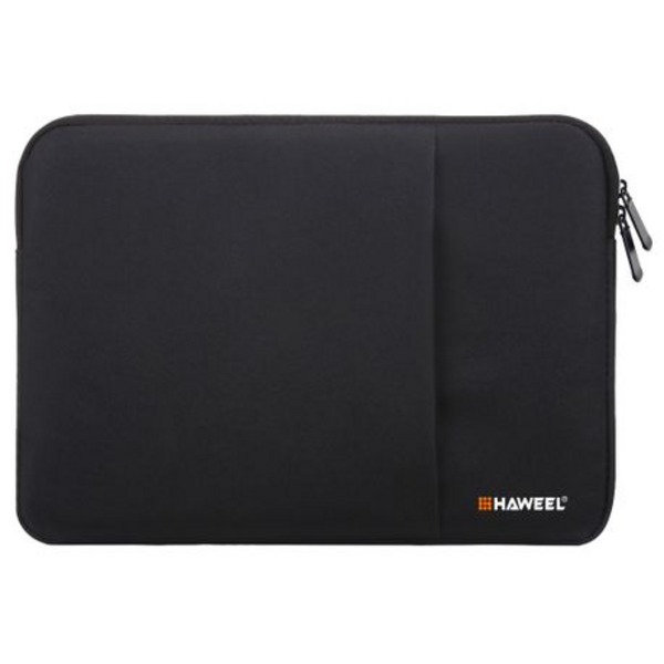 Haweel Laptop Sleeve 15 inch - Black