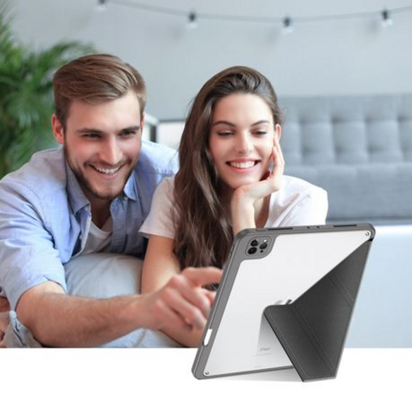 DUX DUCIS MAGI Detachable Flip Cover for iPad Pro 11 (2022/2021/2020)