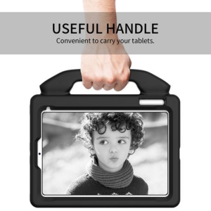 T4U Shockproof Kids Cover for iPad Mini 6 with Stand - Image 11