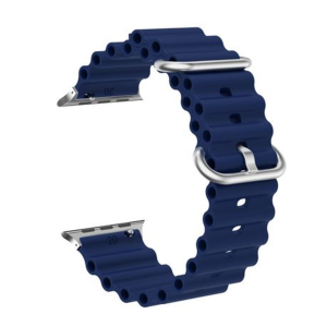 LOBO Ocean Strap for Apple Watch Ultra 49mm, Series 7/8 45mm - Image 8