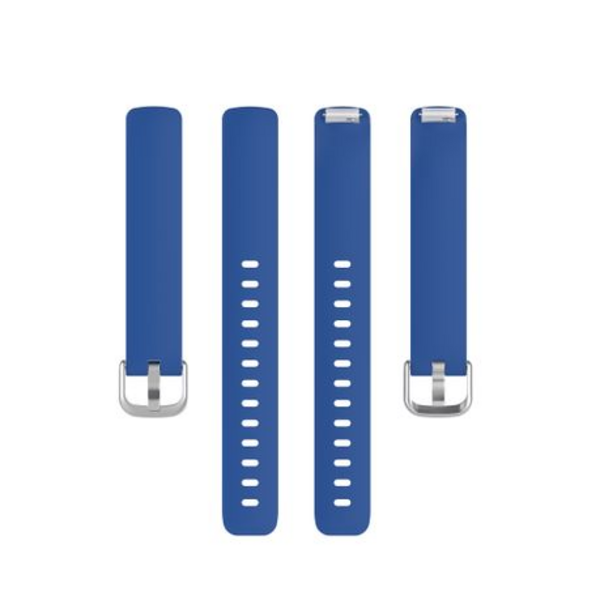 Rocco Tech - Silicone Strap For Fitbit Inspire 2 - Replacement Strap
