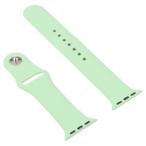 T4U Strap and TPU Cover With Screen Protector compatible with 44mm Apple Watch