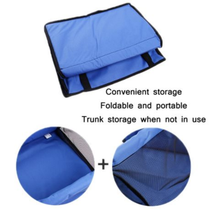 T4U Car Seat - Booster Seat for Dogs (40x30x25cm) - Image 5