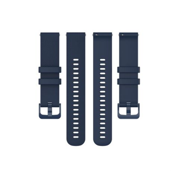 LOBO QuickRelease Watch Strap For Garmin Forerunner 255/265/745 Venu 2/3