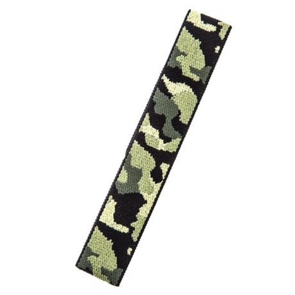 LOBO 22mm Nylon Watch Strap For Garmin