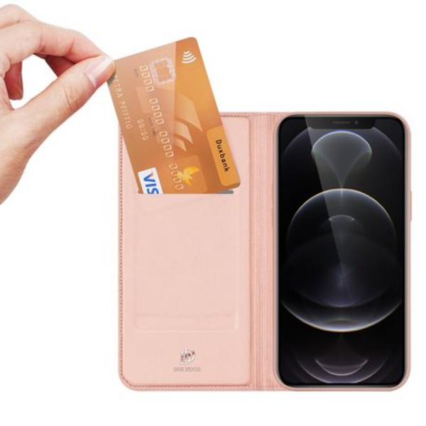 Dux Ducis Skin Pro Series for Apple iPhone 13 PRO (6.1")