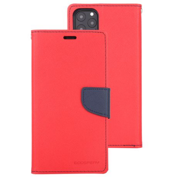 Goospery Fancy Diary Flip Cover for iPhone 11 Pro Max