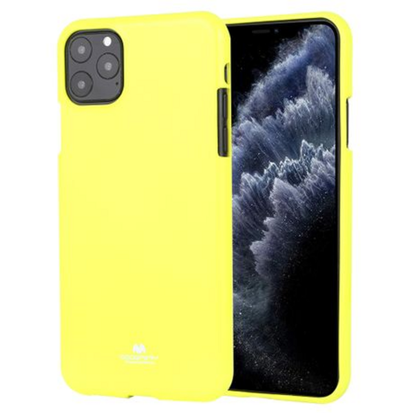Goospery Jelly Cover for Apple iPhone 11 Pro 5.8"