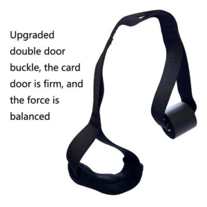 5by5 Aerial Yoga Swing (Purple) - Image 5