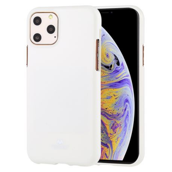 Goospery Jelly Cover for Apple iPhone 11 Pro 5.8"