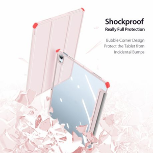 Dux Ducis Toby Series Case / Cover for iPad 10th Gen (10.9" 2022 Onwards) - Image 7