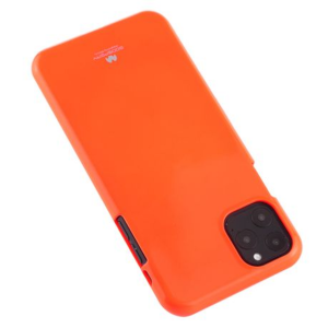 Goospery Jelly Cover for Apple iPhone 11 Pro 5.8" - Image 15